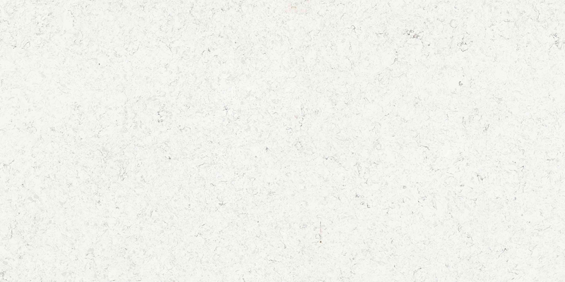 Engineered Quartz Marble Series F6811 Diano White for Countertops , Vanity , Prefab , Tiles , Walls