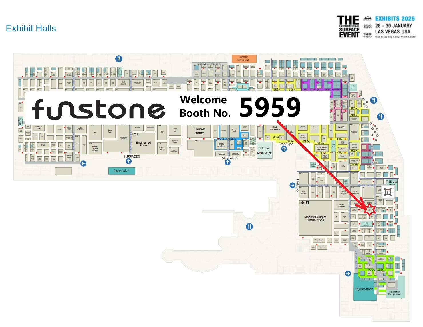 The SURFACE EVENT 2025