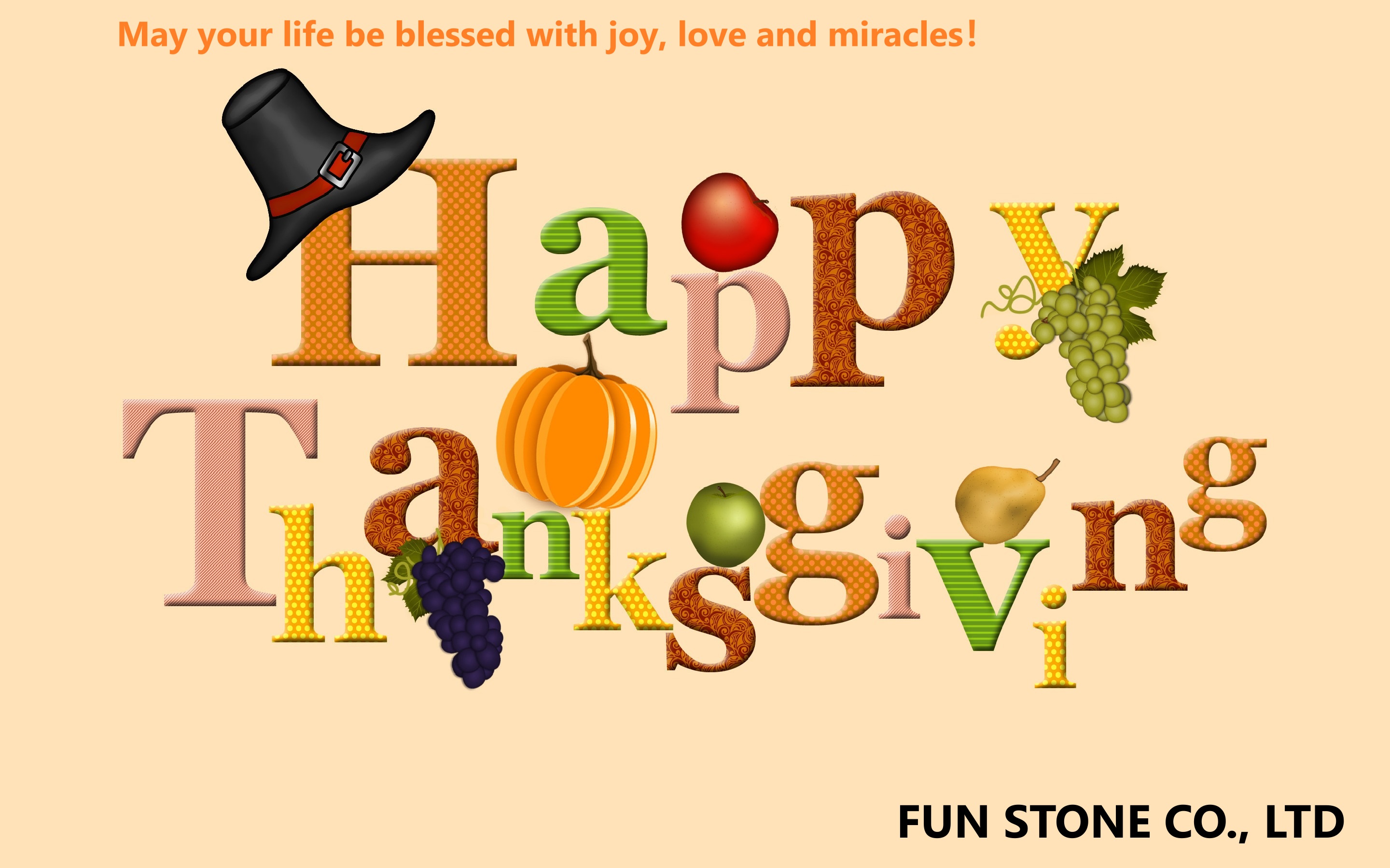 Quartz stone fun stone