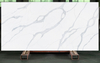 Engineered Quartz Calacatta Series FS303 Calacatta Forest for Countertops , Vanity , Prefab , Tiles , Walls 